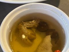 老鸡汤-有喜胶东小馆(超极合生汇太申祥和店)