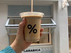 -%ARABICA