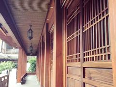 -香积寺