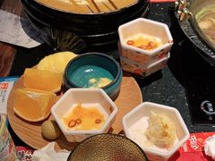-牛New寿喜烧(闵行龙湖天街店)