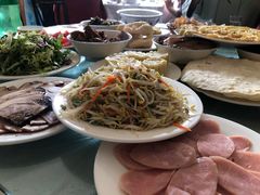 -康陵正德春饼宴26号