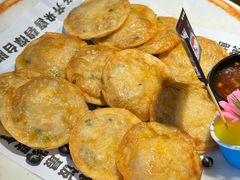-喜碧海鲜·二十年本土海鲜老字号(上排店)