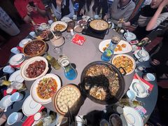 -一桶江山餐厅(松北店)