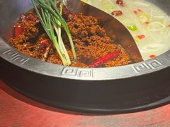-袁老四重庆老火锅(桐梓坡店)