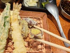 -天妇罗内顺田(罗湖店)