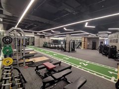 -Answer Fitness 答案健身(奥体店)