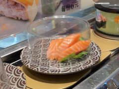 -争鲜回转寿司(通州万达店)