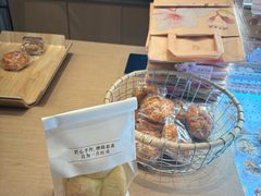 -崎本的店·专业酵种吐司(无锡万象汇店)