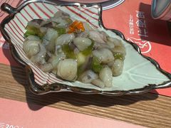 -花漫里日式餐厅(刺桐店)