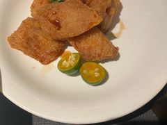 -锦府园·新台州菜(合生汇店)