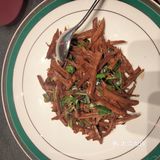 尝遍佳肴记心间