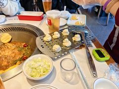 -遇东北林区铁锅炖(南开店)