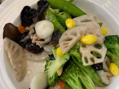 -玉林烤鸭店(定福庄店)