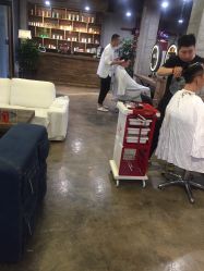 -Some Hair
