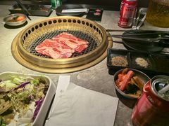 -谷牛日式烤肉(宝山U天地店)