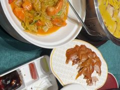 -便宜坊烤鸭店(亦庄京东店)