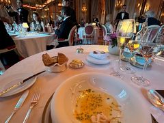 -The Ritz Restaurant