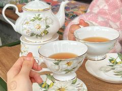 -FUNFUN有饭花园聚会餐厅