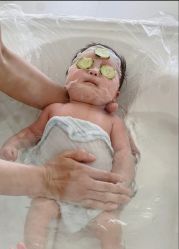 -baby bella小贝拉母婴护理中心(北京东隅店)
