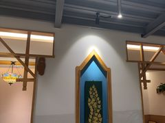 -金塔傣乡·云南民族特色菜·傣味手抓饭(金瓦路店)