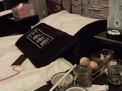 -华夏良子·足道SPA艾灸(龙潭路店)