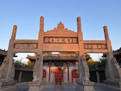 -洛阳白马寺