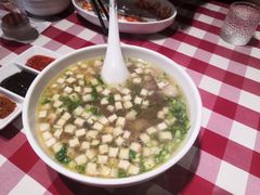 -西贝(无锡万象城店)