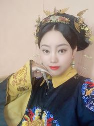 -盘子女人坊古装写真摄影(南京总店)