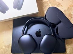 -Apple零售店(济南恒隆广场店)