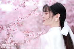-青禾蒙娜丽莎婚纱摄影(武汉总店)