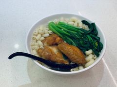 -和平馆·地道港澳茶餐厅(西门口店)