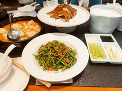-紫光园·烤鸭·北京菜(团结湖店)