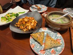 -那拉提之疆·新疆菜(美院店)