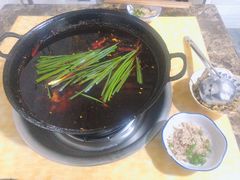 -石灰市毛记烧鸡公(解放碑店)