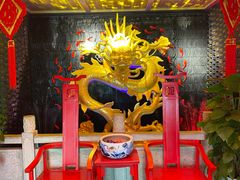 -大龙辣火锅·龙虾·烧烤(湖滨新天地店)