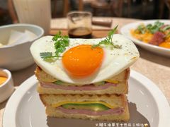 -O'eat Blossom&Pelican(深圳首店)