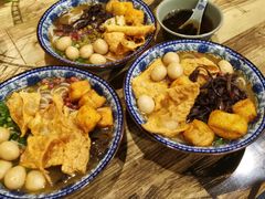 -柳石居柳州螺蛳粉(万达店)