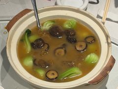 -渝信川菜(南滨店)