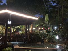 -金穗园温泉酒店