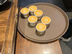 -呷哺呷哺 小火锅 (浦东新欧尚超市店)