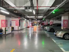 -浦江城市生活广场(江月路店)