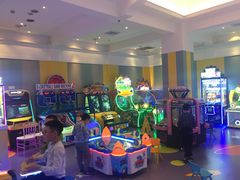 -芭菲盛宴·环球美食(北城国际店)