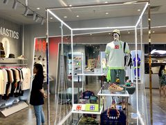 -李宁(福田店)