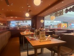 -椒爱水煮鱼川菜(CBD万达店)