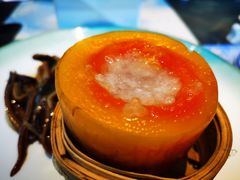 -金海湾自助餐厅(金陵饭店)