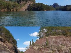 -冠豸山景区