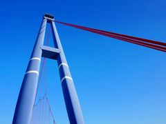 -星海湾跨海大桥