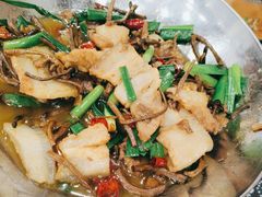 -记忆湘菜馆(芙蓉镇店)