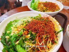 -老陈婆手工面庄