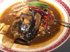 -旺顺阁鱼头泡饼(常营店)